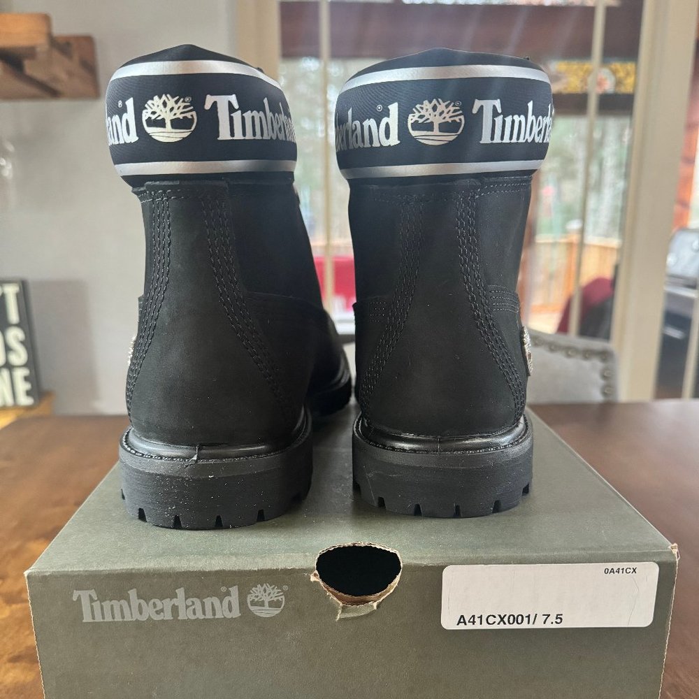 Timberland Premium 6 Inch Waterproof Boots - Picture 2 of 7